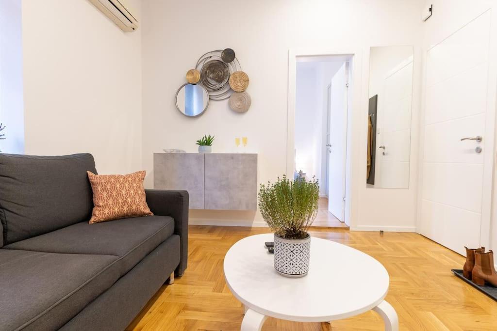 Official 4* Brand New Modern Apartment/Balcony Zagreb Exterior foto
