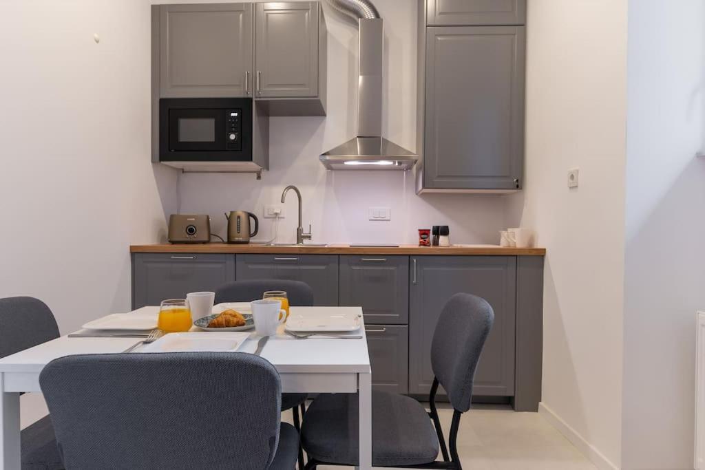 Official 4* Brand New Modern Apartment/Balcony Zagreb Exterior foto