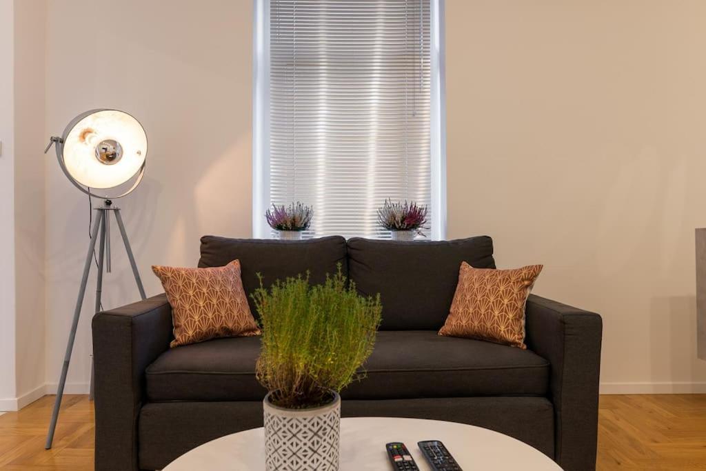 Official 4* Brand New Modern Apartment/Balcony Zagreb Exterior foto